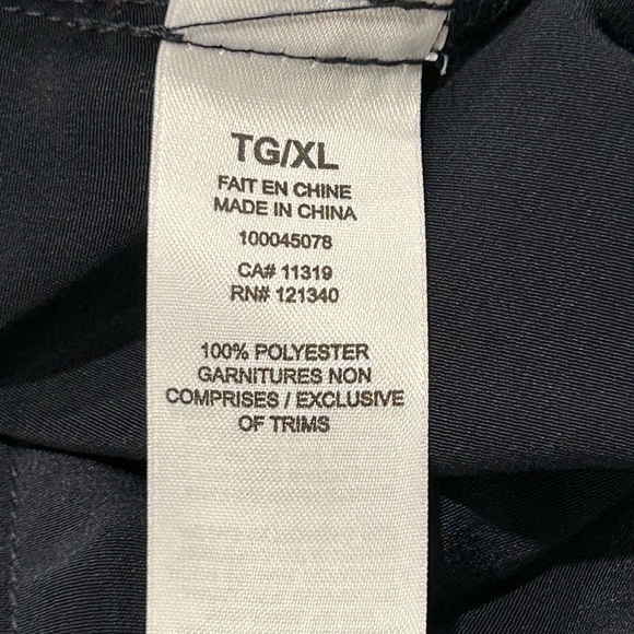 Size XL NWOT- Dynamite, royal blue - Picture 4 of 10